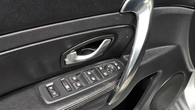 Renault Samsung SM5