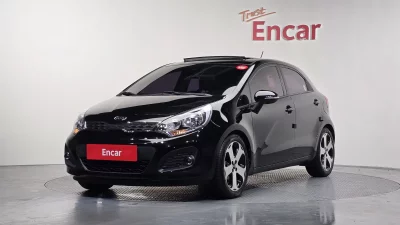 Kia pride