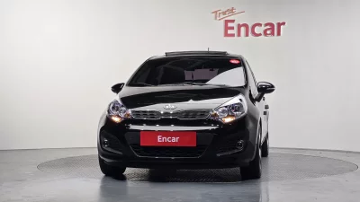 Kia pride