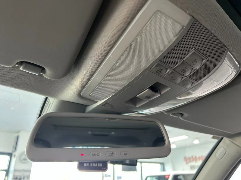 Mercedes-Benz GLK-Class