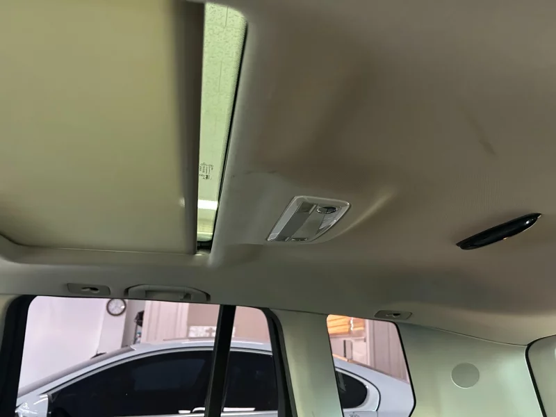 Mercedes-Benz GLK-Class