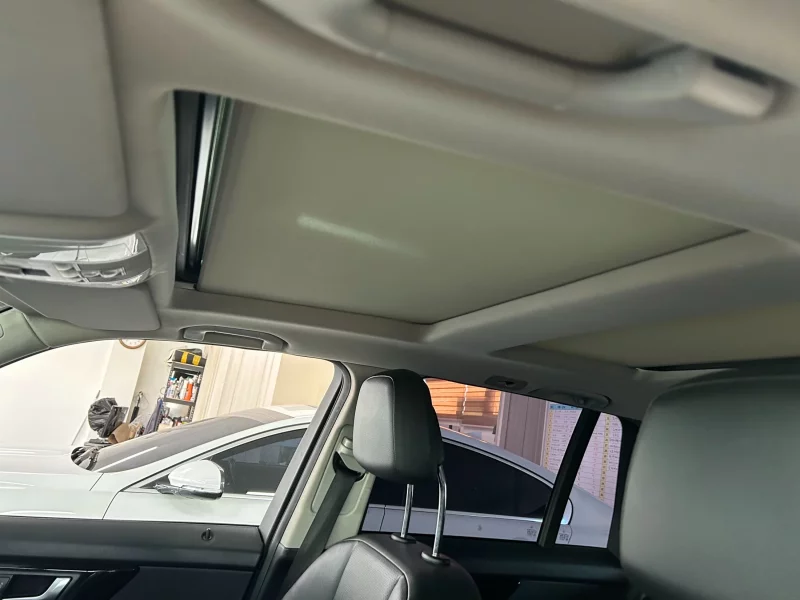 Mercedes-Benz GLK-Class