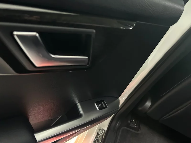 Mercedes-Benz GLK-Class