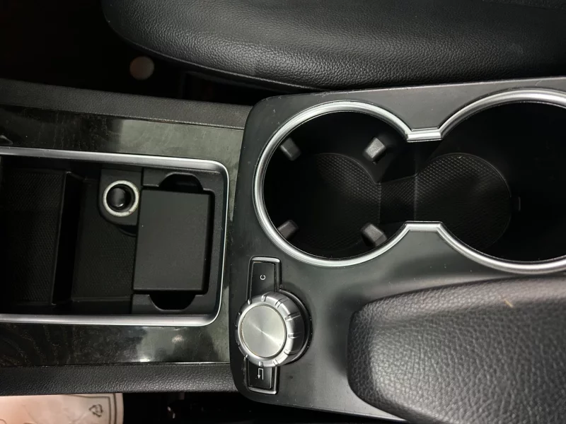 Mercedes-Benz GLK-Class