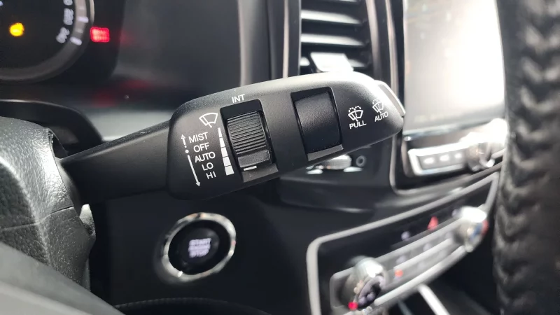 SsangYong Rexton Sports Khan