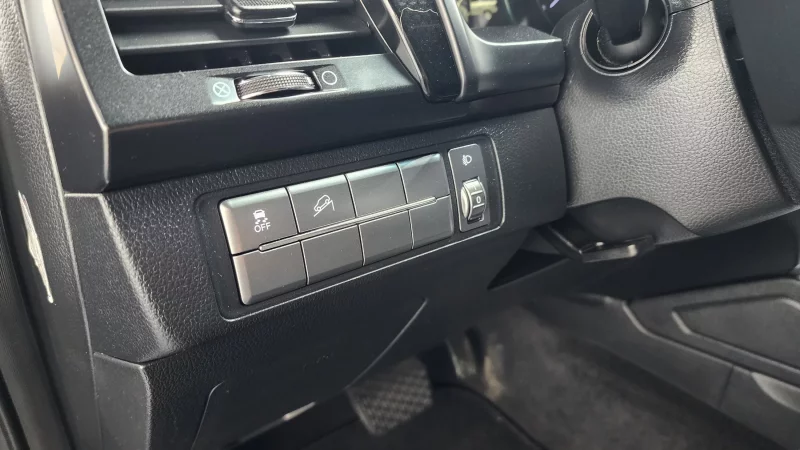 SsangYong Rexton Sports Khan