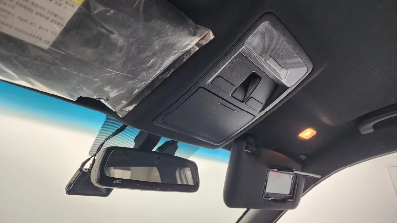 SsangYong Rexton Sports Khan