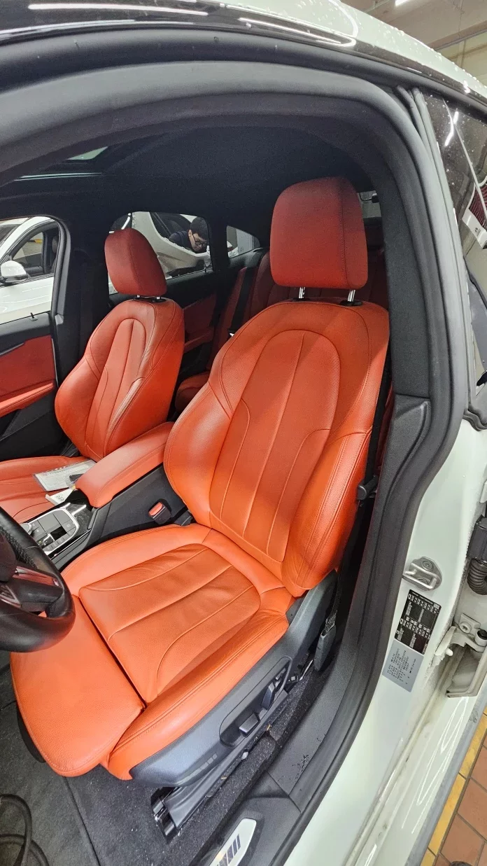 BMW 2-Series Gran Coupe