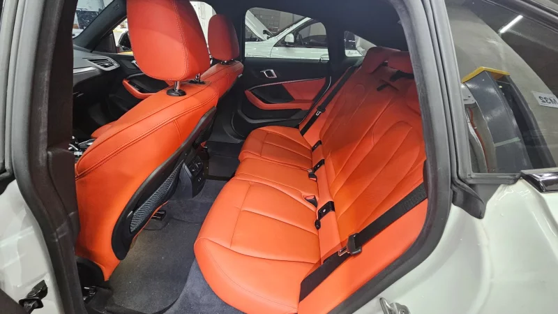 BMW 2-Series Gran Coupe