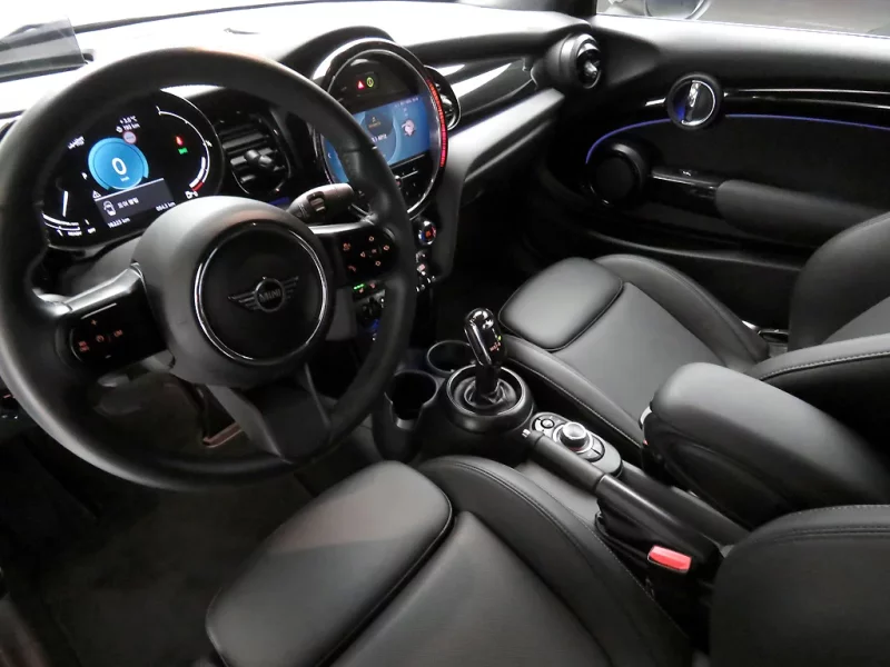 MINI Cooper Convertible