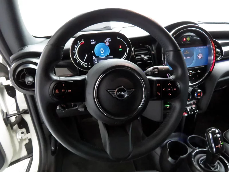 MINI Cooper Convertible