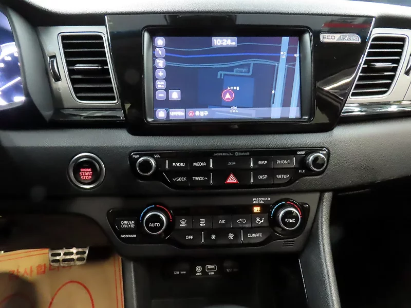 Kia Niro