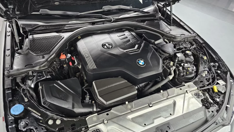 BMW 3-Series