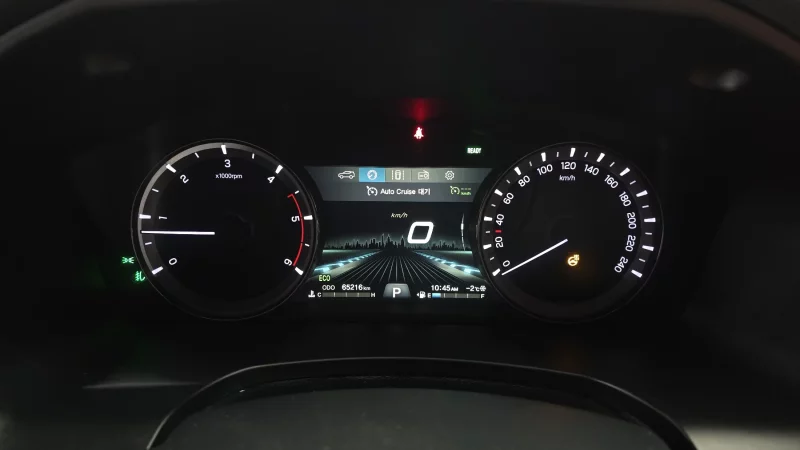 SsangYong Rexton Sports Khan