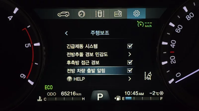 SsangYong Rexton Sports Khan