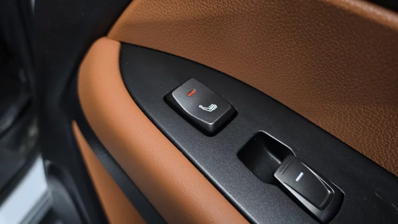 SsangYong Rexton Sports Khan