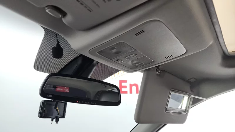 Renault QM5