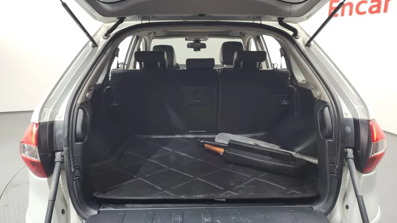 Renault QM5