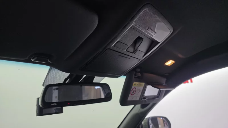 SsangYong Rexton Sports Khan