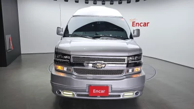 Chevrolet Express