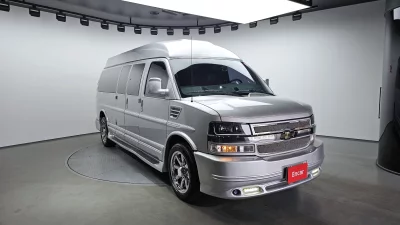 Chevrolet Express