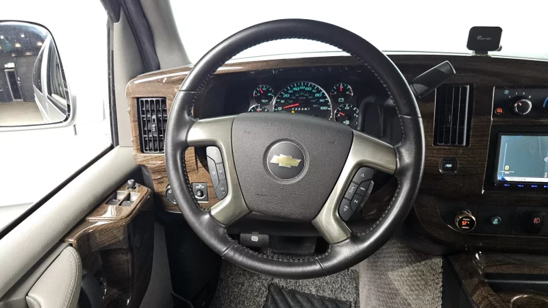Chevrolet Express