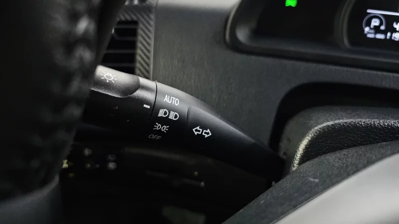 SsangYong Korando Turismo