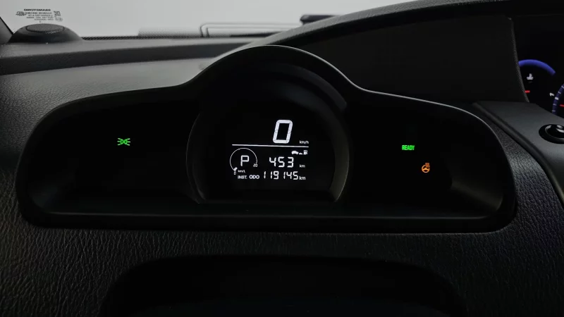 SsangYong Korando Turismo