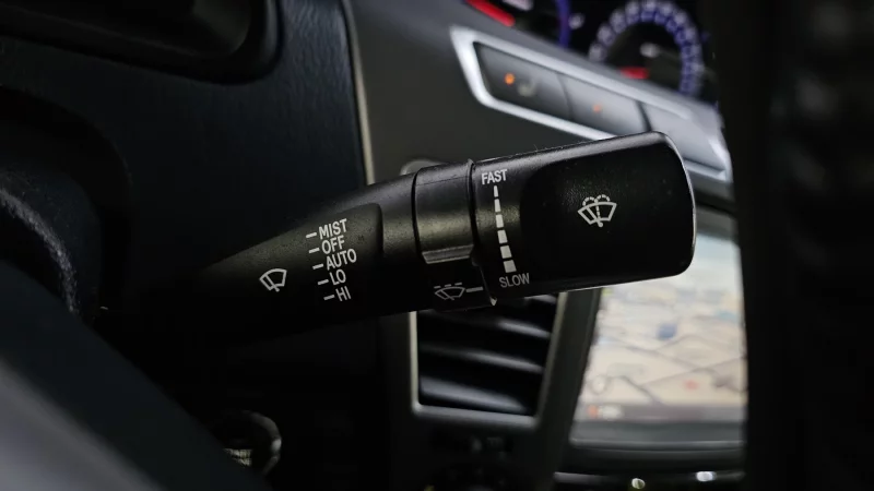 SsangYong Korando Turismo