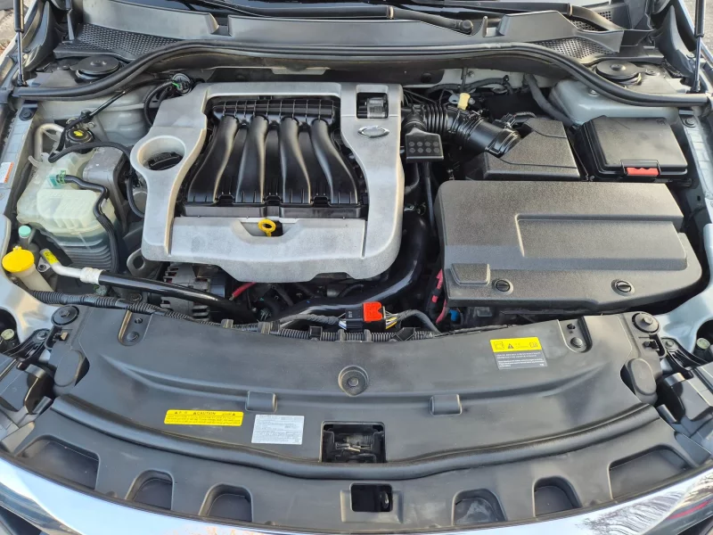 Renault Samsung SM5