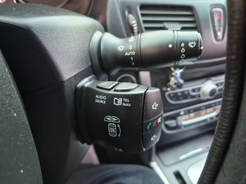 Renault Samsung SM5