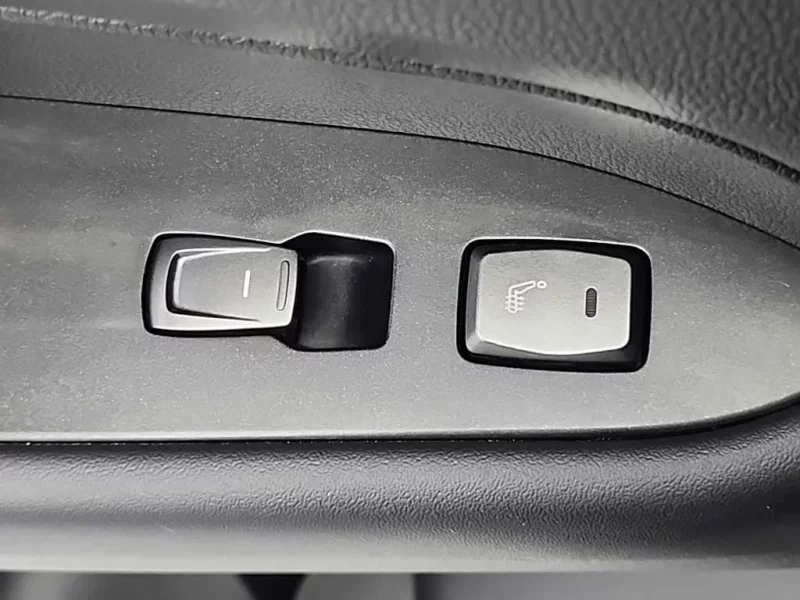 SsangYong Rexton Sports Khan