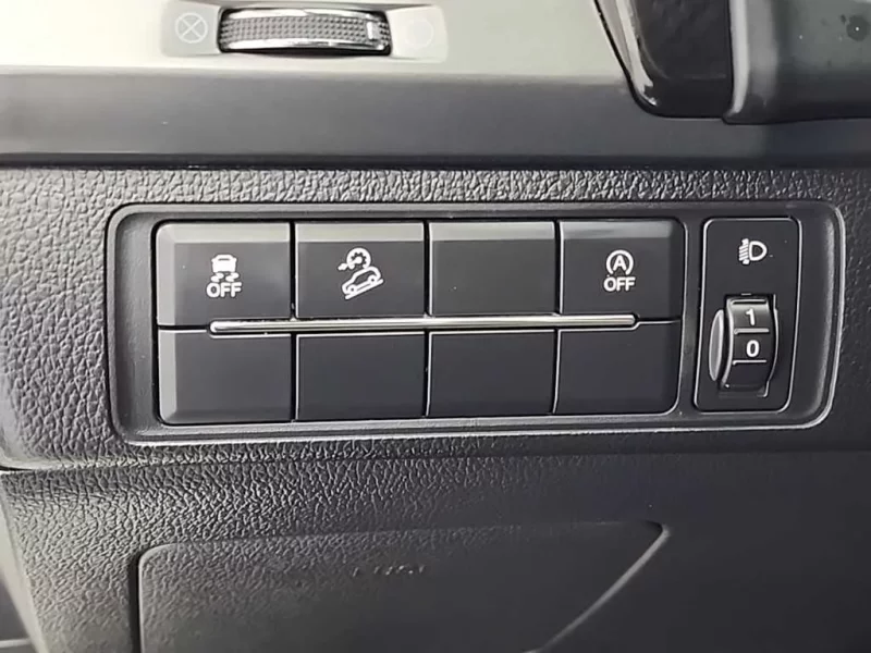 SsangYong Rexton Sports Khan