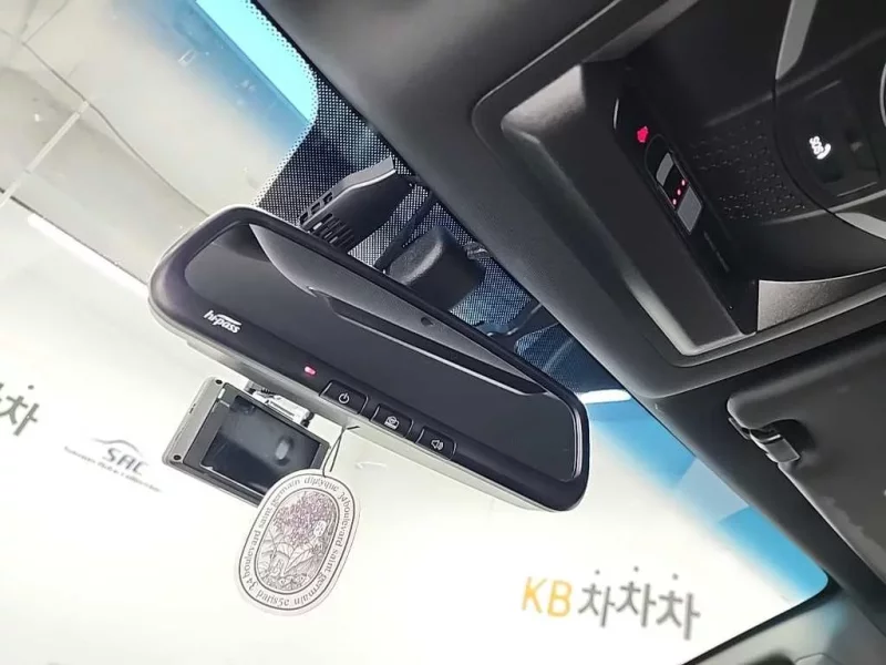 SsangYong Rexton Sports Khan