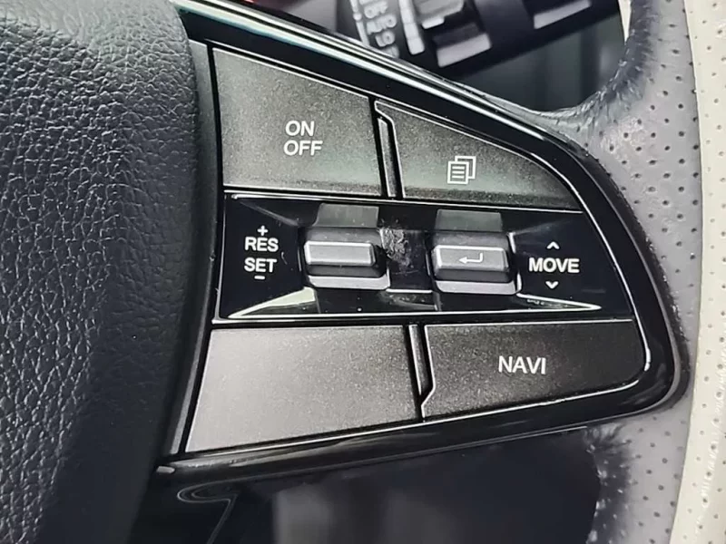 SsangYong Rexton Sports Khan