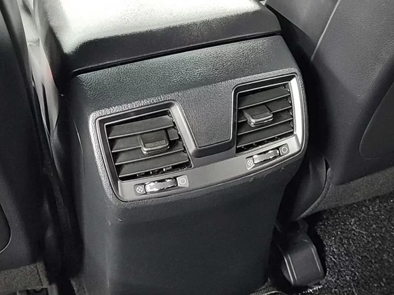 SsangYong Rexton Sports Khan