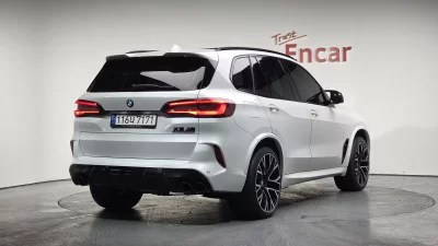 BMW X5 M