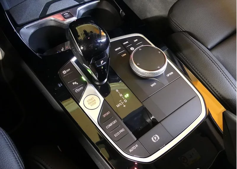 BMW 2-Series Gran Coupe