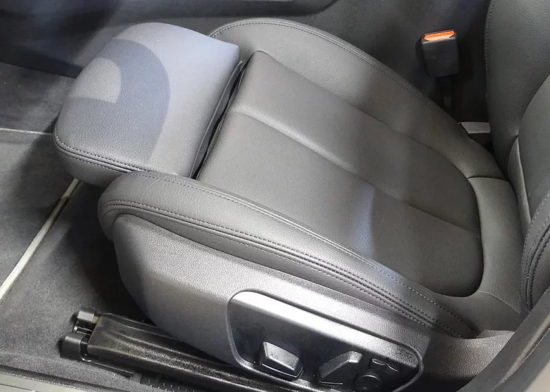 BMW 2-Series Gran Coupe