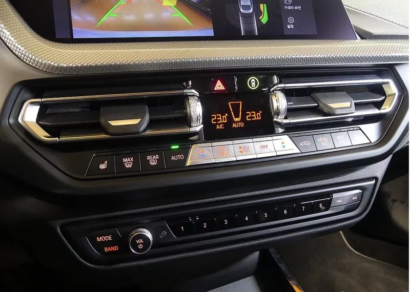 BMW 2-Series Gran Coupe