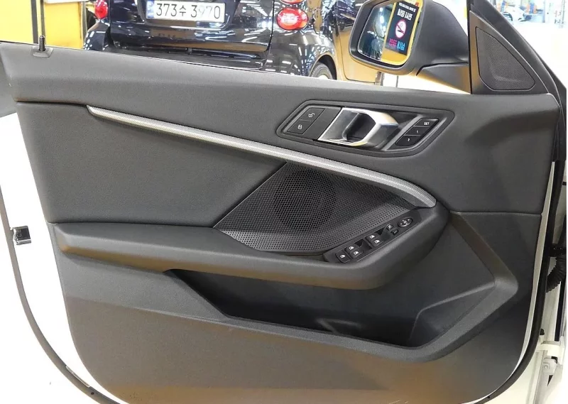 BMW 2-Series Gran Coupe