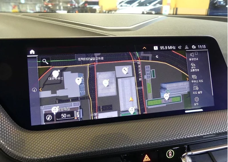 BMW 2-Series Gran Coupe