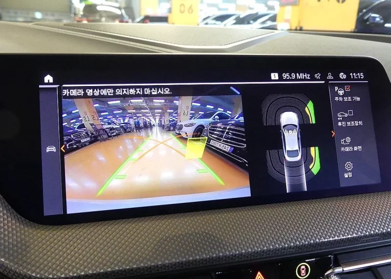 BMW 2-Series Gran Coupe