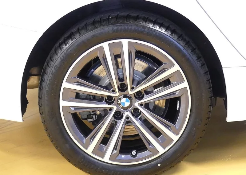 BMW 2-Series Gran Coupe