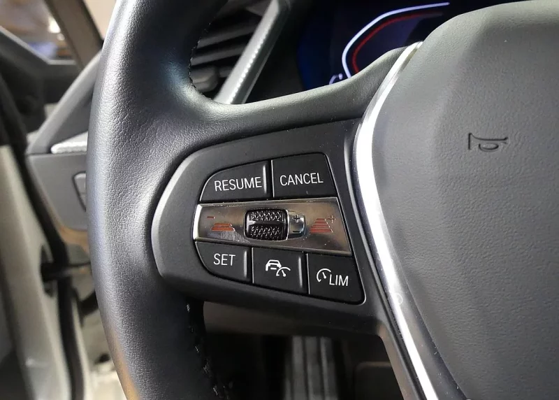 BMW 2-Series Gran Coupe