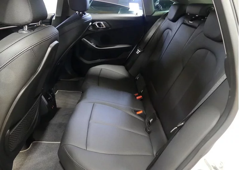 BMW 2-Series Gran Coupe