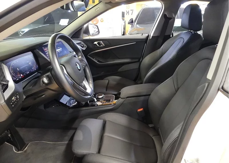 BMW 2-Series Gran Coupe