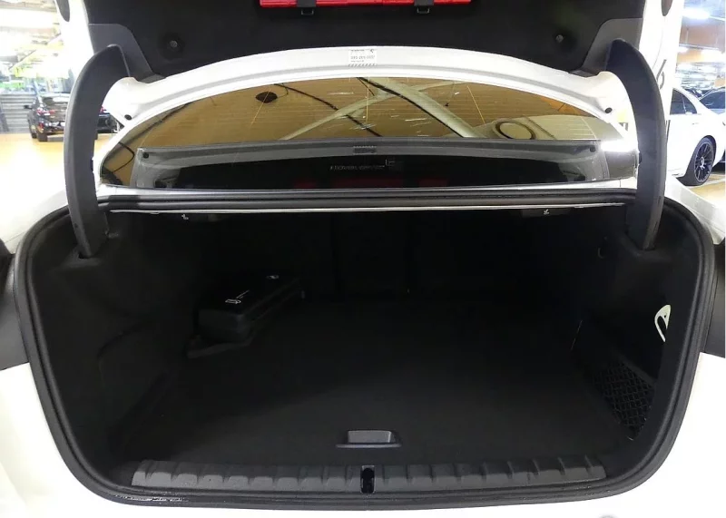 BMW 2-Series Gran Coupe