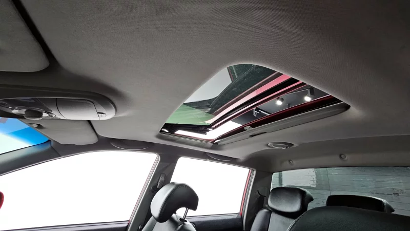 SsangYong Korando Sports