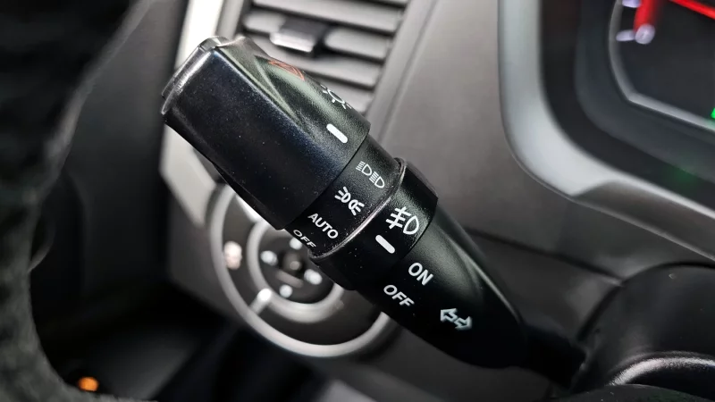 SsangYong Korando Sports